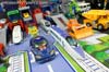 Car Robots Brave Maximus (Fortress Maximus)  - Image #100 of 311