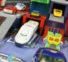 Car Robots Brave Maximus (Fortress Maximus)  - Image #107 of 311