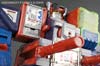 Car Robots Brave Maximus (Fortress Maximus)  - Image #200 of 311