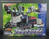 Car Robots Black Convoy (Scourge)  - Image #1 of 203