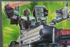 Car Robots Black Convoy (Scourge)  - Image #2 of 203