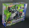 Car Robots Black Convoy (Scourge)  - Image #4 of 203