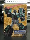 Car Robots Black Convoy (Scourge)  - Image #40 of 203
