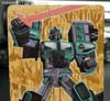Car Robots Black Convoy (Scourge)  - Image #42 of 203