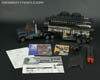 Car Robots Black Convoy (Scourge)  - Image #45 of 203