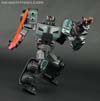 Car Robots Black Convoy (Scourge)  - Image #100 of 203