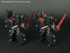 Car Robots Black Convoy (Scourge)  - Image #167 of 203