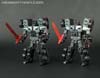 Car Robots Black Convoy (Scourge)  - Image #171 of 203