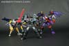 Car Robots Black Convoy (Scourge)  - Image #186 of 203