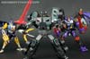 Car Robots Black Convoy (Scourge)  - Image #187 of 203