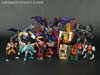 Car Robots Black Convoy (Scourge)  - Image #190 of 203