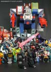 Car Robots Black Convoy (Scourge)  - Image #192 of 203