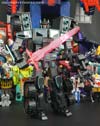 Car Robots Black Convoy (Scourge)  - Image #193 of 203