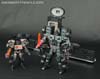 Car Robots Black Convoy (Scourge)  - Image #197 of 203