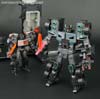Car Robots Black Convoy (Scourge)  - Image #200 of 203