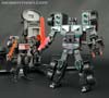 Car Robots Black Convoy (Scourge)  - Image #203 of 203