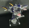 Car Robots Gelshark (Sky-Byte)  - Image #63 of 142