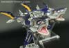 Car Robots Gelshark (Sky-Byte)  - Image #64 of 142