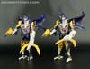 Car Robots Gelshark (Sky-Byte)  - Image #77 of 142
