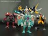 Car Robots Guildo (Dark Scream)  - Image #116 of 118