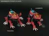 Car Robots Gushar (Slapper)  - Image #41 of 111