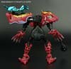 Car Robots Gushar (Slapper)  - Image #65 of 111