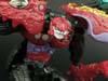 Car Robots Gushar (Slapper)  - Image #83 of 111