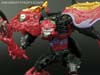 Car Robots Gushar (Slapper)  - Image #91 of 111
