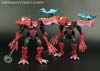 Car Robots Gushar (Slapper)  - Image #98 of 111
