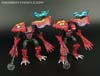 Car Robots Gushar (Slapper)  - Image #100 of 111