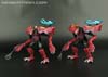 Car Robots Gushar (Slapper)  - Image #106 of 111