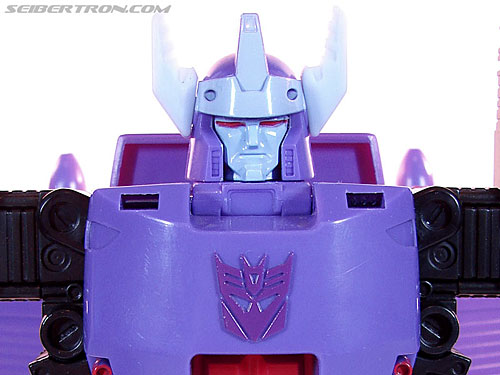 Superlink Galvatron General gallery
