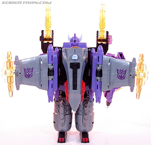 Transformers Superlink Galvatron (Galvatron General) (Image #106 of 176)