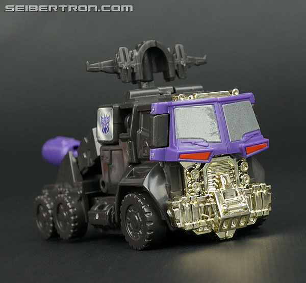 Transformers News: New Galleries: Unite Warriors UW-EX Grand Scourge plus Superlink PKS-01 Grand Convoy Super Mode and Transformers News: New Galleries: Unite Warriors UW-EX Grand Scourge plus Superlink PKS-01 Grand Convoy Super Mode and
