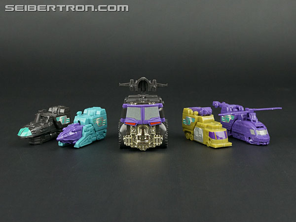 Transformers News: New Galleries: Unite Warriors UW-EX Grand Scourge plus Superlink PKS-01 Grand Convoy Super Mode and Transformers News: New Galleries: Unite Warriors UW-EX Grand Scourge plus Superlink PKS-01 Grand Convoy Super Mode and