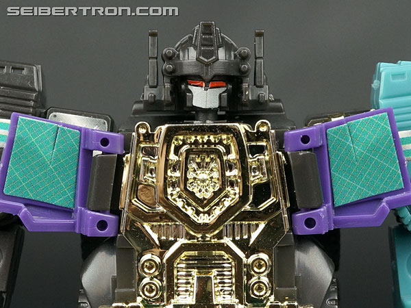 Superlink Grand Scourge Hyper Mode gallery