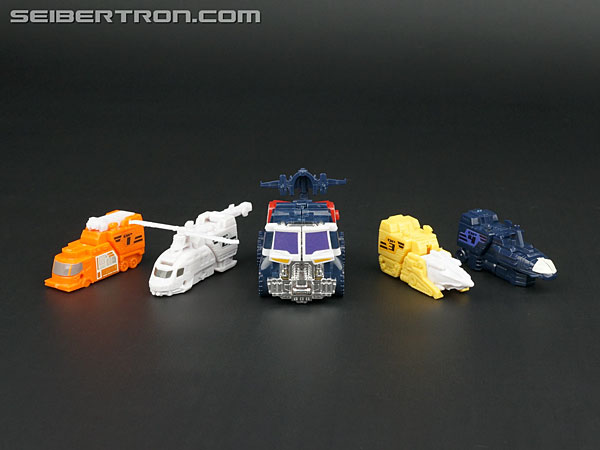 Transformers News: New Galleries: Unite Warriors UW-EX Grand Scourge plus Superlink PKS-01 Grand Convoy Super Mode and Transformers News: New Galleries: Unite Warriors UW-EX Grand Scourge plus Superlink PKS-01 Grand Convoy Super Mode and