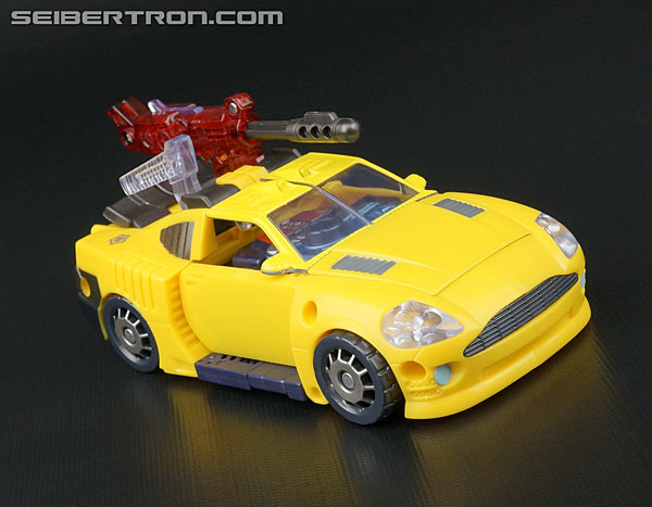 Transformers News: New Galleries; Club Nightbeat plus Superlink SC-02 Hot Shot and SC-23 Hot Shot Fire