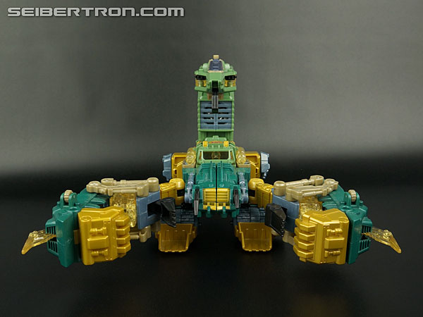Transformers Superlink Scorponok (Mega Zarak) (Image #20 of 163)