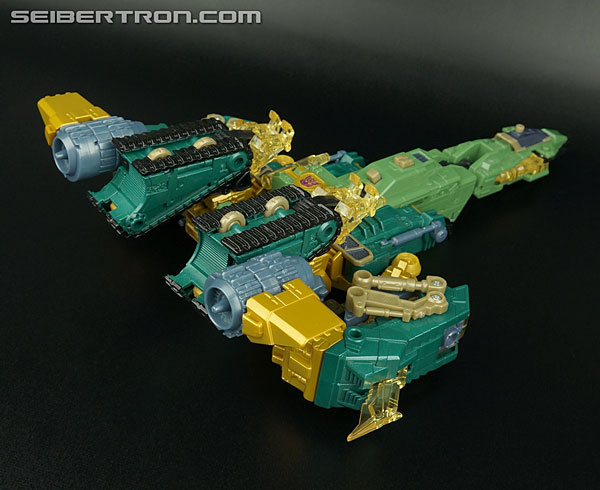 Transformers Superlink Scorponok (Mega Zarak) (Image #50 of 163)