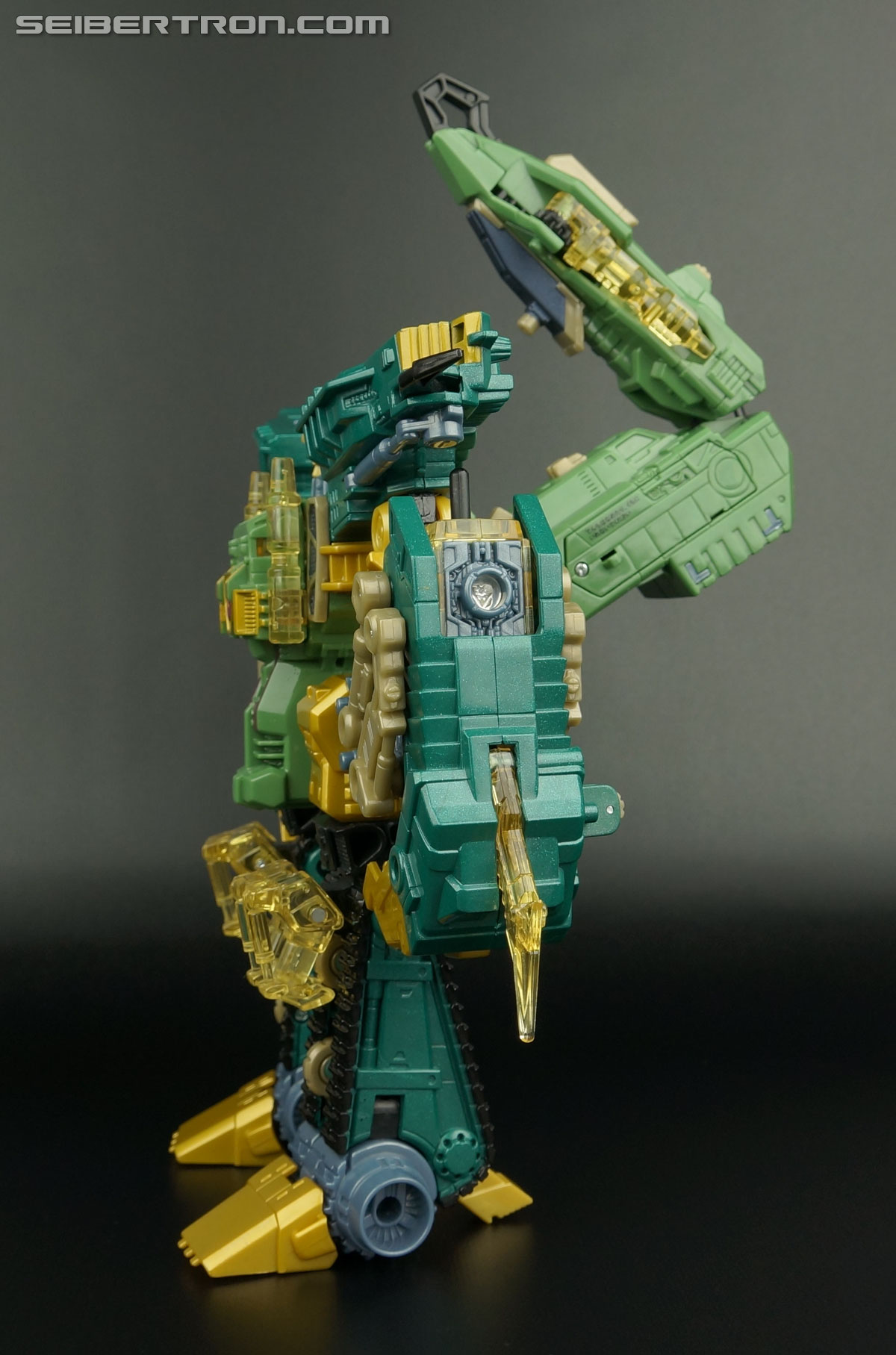 Transformers Superlink Scorponok (Mega Zarak) (Image #86 of 163)