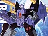 Superlink Galvatron General (Galvatron)  - Image #24 of 176