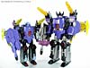 Superlink Galvatron General (Galvatron)  - Image #163 of 176