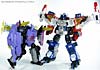 Superlink Galvatron General (Galvatron)  - Image #173 of 176