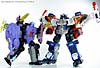 Superlink Galvatron General (Galvatron)  - Image #174 of 176
