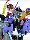 Superlink Galvatron General (Galvatron)  - Image #175 of 176