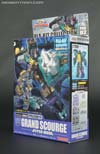 Superlink Grand Scourge Hyper Mode - Image #18 of 274