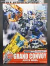 Superlink Grand Convoy Super Mode (Optimus Prime Super Mode)  - Image #2 of 232