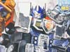 Superlink Grand Convoy Super Mode (Optimus Prime Super Mode)  - Image #4 of 232