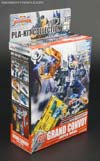 Superlink Grand Convoy Super Mode (Optimus Prime Super Mode)  - Image #5 of 232
